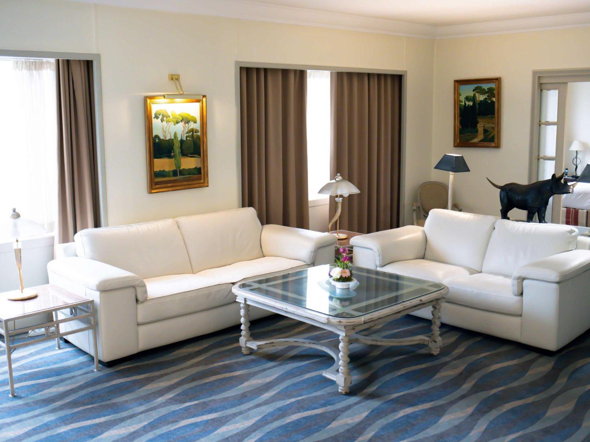 Pullman Bucharest World Trade Center Hotell Eksteriør bilde